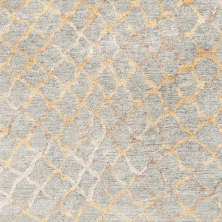 Surya Platinum PLAT-9018 Area Rug Swatch