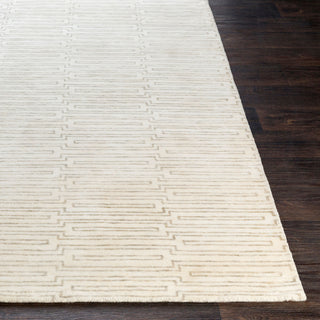 Surya Platinum PLAT-9029 Area Rug Angle