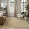 Nourison Plush Cloud PLC01 Camel Area Rug by Home Corner Image