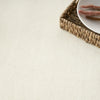 Nourison Plush Cloud PLC01 Ivory Area Rug by Home Corner Image