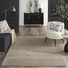 Nourison Plush Cloud PLC01 Taupe Area Rug by Home Corner Image