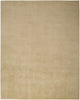 Nourison Plush Cloud PLC01 Camel Area Rug by Home main image