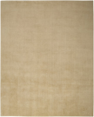 Nourison Plush Cloud PLC01 Camel Area Rug by Home main image