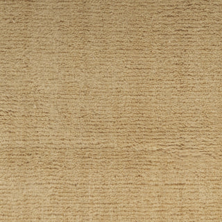 Nourison Plush Cloud PLC01 Camel Area Rug by Home Room Image Feature