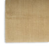 Nourison Plush Cloud PLC01 Camel Area Rug by Home Texture Image