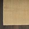 Nourison Plush Cloud PLC01 Camel Area Rug by Home Corner Image