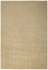 Nourison Plush Cloud PLC01 Camel Area Rug by Home Main Image