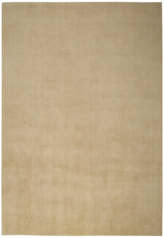 Nourison Plush Cloud PLC01 Camel Area Rug by Home Main Image