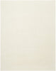 Nourison Plush Cloud PLC01 Ivory Area Rug by Home main image