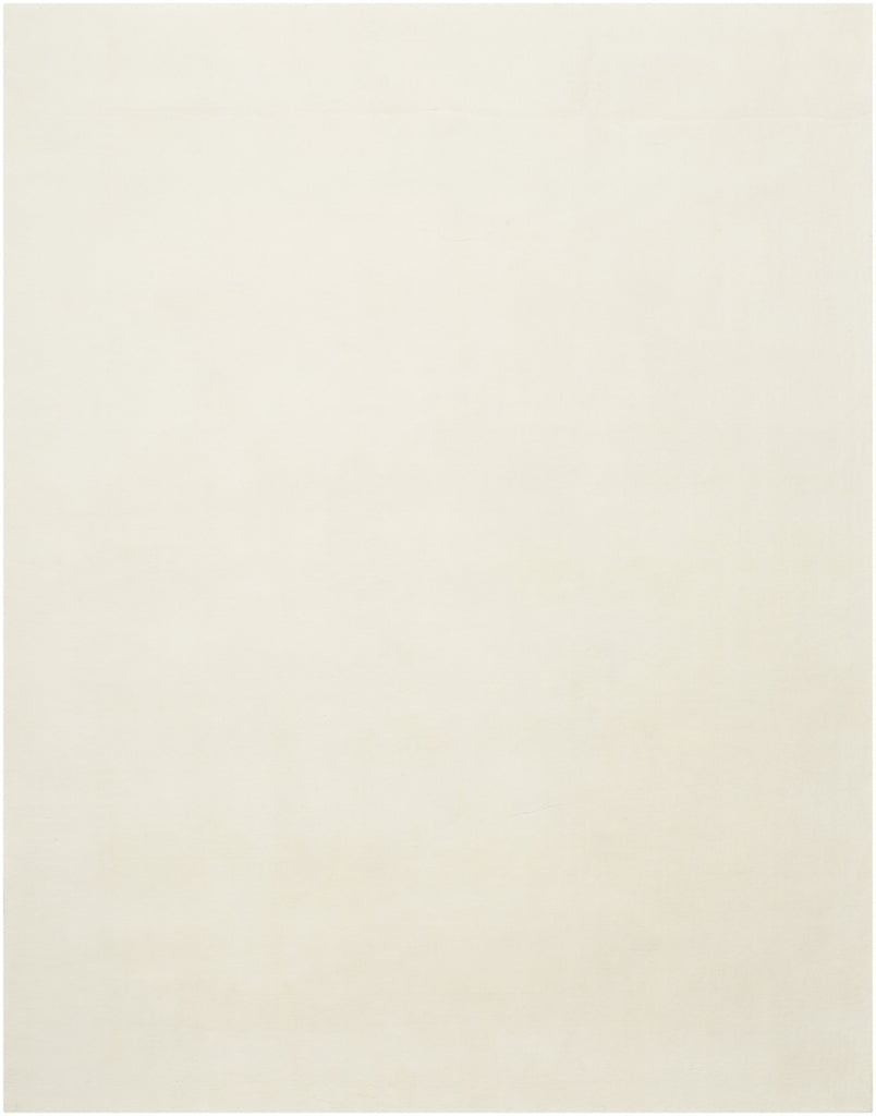 Nourison Plush Cloud PLC01 Ivory Area Rug by Home main image
