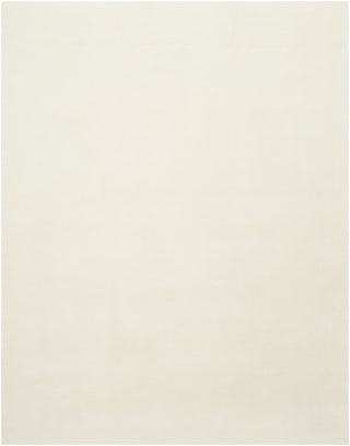 Nourison Plush Cloud PLC01 Ivory Area Rug by Home main image