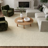 Nourison Plush Cloud PLC01 Ivory Area Rug by Home Room Image Feature