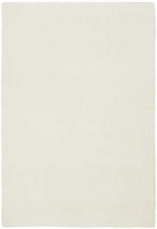 Nourison Plush Cloud PLC01 Ivory Area Rug by Home Main Image