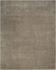 Nourison Plush Cloud PLC01 Taupe Area Rug by Home main image