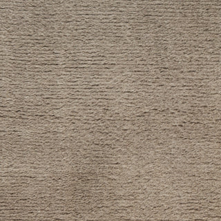Nourison Plush Cloud PLC01 Taupe Area Rug by Home Room Image Feature