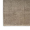 Nourison Plush Cloud PLC01 Taupe Area Rug by Home Texture Image