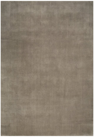 Nourison Plush Cloud PLC01 Taupe Area Rug by Home Main Image