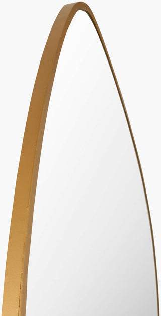 Livabliss Pebble PLE-002 Gold Corner Shot