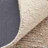 Feizy Pollock 8951F Brown/Tan/Ivory Area Rug