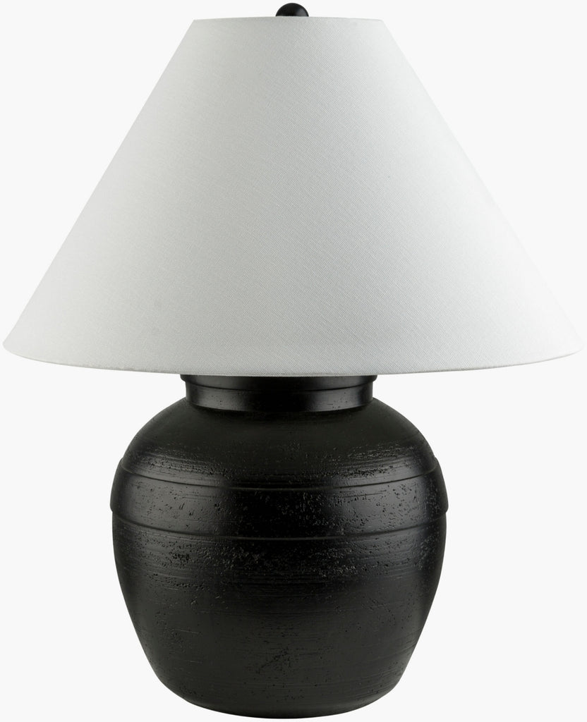 Livabliss Pernille PLL-001 Black Lamp main image