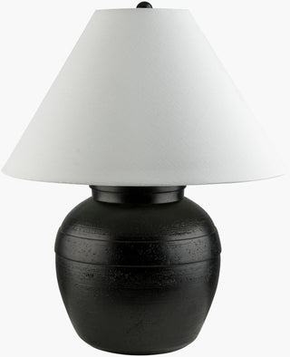 Livabliss Pernille PLL-001 Black Lamp main image