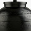 Livabliss Pernille PLL-001 Black Lamp Detail