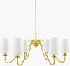 Livabliss Paloma PLM-001 Lamp main image