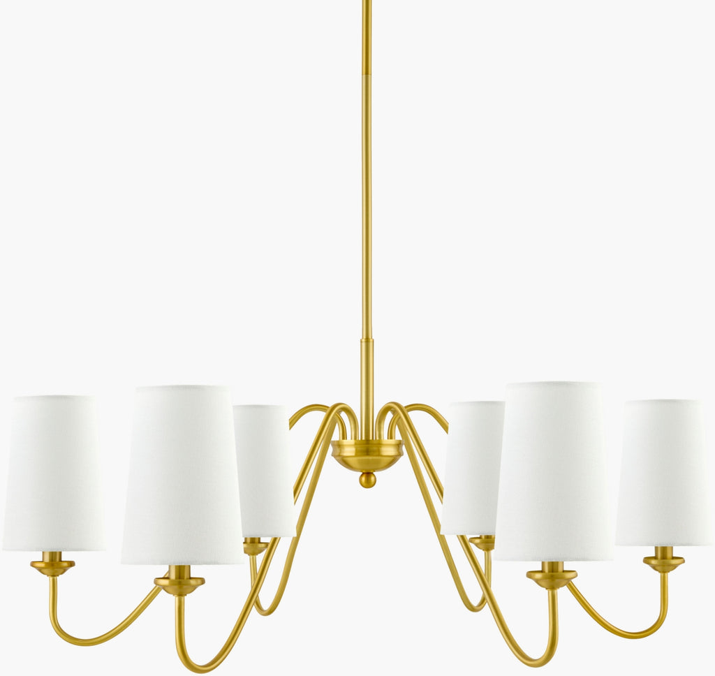 Livabliss Paloma PLM-001 Lamp main image