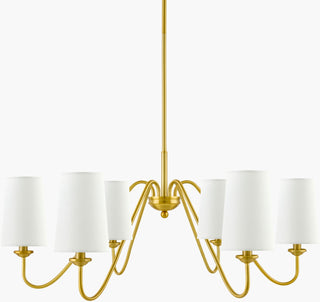 Livabliss Paloma PLM-001 Lamp main image