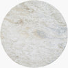 Surya Planar PLNR-001 White / Clear Furniture Main Image
