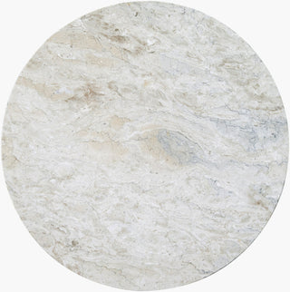 Surya Planar PLNR-001 White / Clear Furniture Main Image