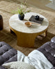 Surya Lenora LNR-002 Oatmeal Style Shot Feature