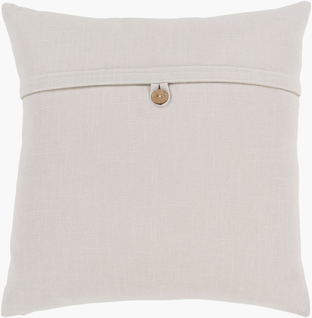 Livabliss Penelope PLP-005 Light Gray main image