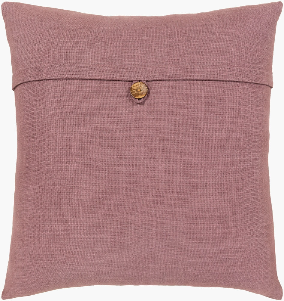 Surya Penelope PLP-007 Mauve main image