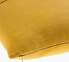 Surya Penelope PLP-009 Mustard Corner Shot