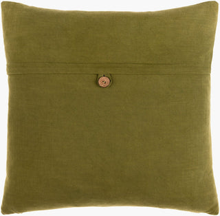 Surya Penelope PLP-010 Olive main image