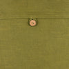 Surya Penelope PLP-010 Olive Detail