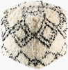 Surya Palmer PLPF-001 Cream main image