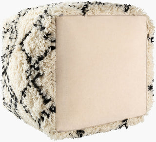 Surya Palmer PLPF-001 Cream 