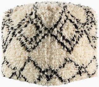 Surya Palmer PLPF-001 Cream 