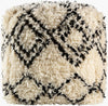 Surya Palmer PLPF-001 Cream 