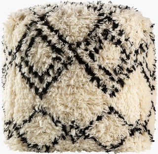 Surya Palmer PLPF-001 Cream 