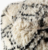 Surya Palmer PLPF-001 Cream Detail