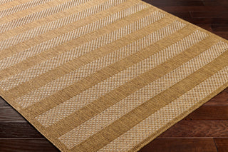 Livabliss Pismo Beach PMB-2302 Area Rug Corner Shot