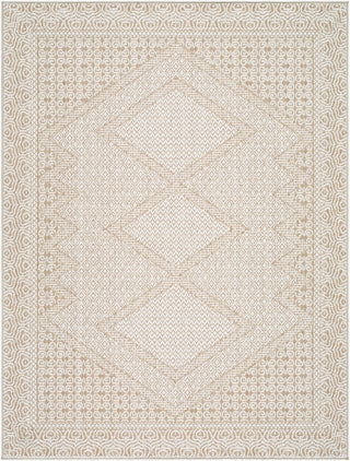 Livabliss Pismo Beach PMB-2311 White Area Rug main image