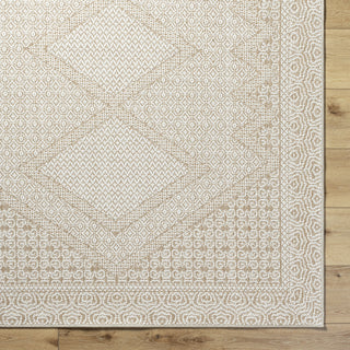 Livabliss Pismo Beach PMB-2311 White Area Rug 