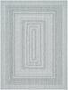 Livabliss Pismo Beach PMB-2316 Medium Gray Area Rug main image