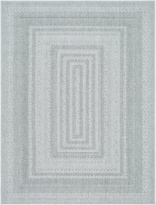 Livabliss Pismo Beach PMB-2316 Medium Gray Area Rug main image