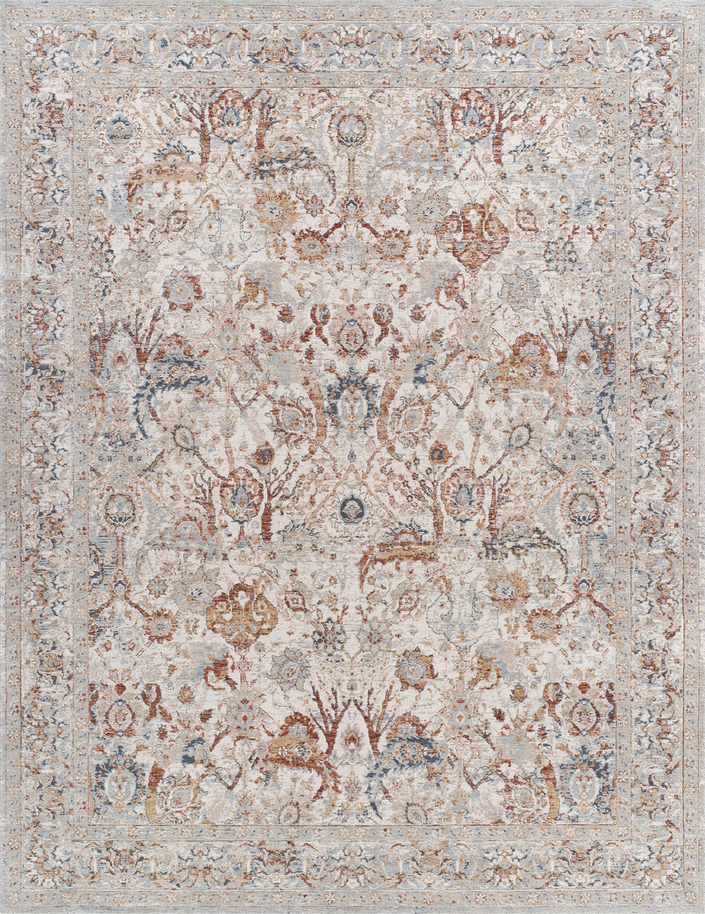 Livabliss Poem PME-2300 Area Rug by Surya