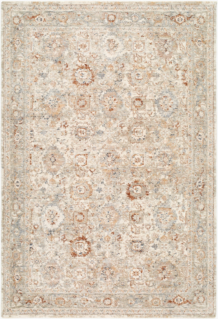 Livabliss Poem PME-2307 Ivory Area Rug main image